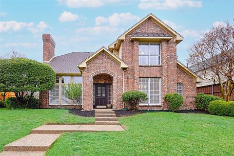 2215 Burgundy Drive Carrollton TX 75006