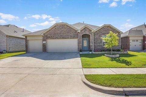 509 Catalpa Drive Princeton TX 75407