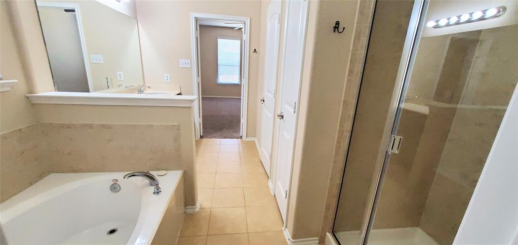 Pecan Grove #1 - Residential Lease