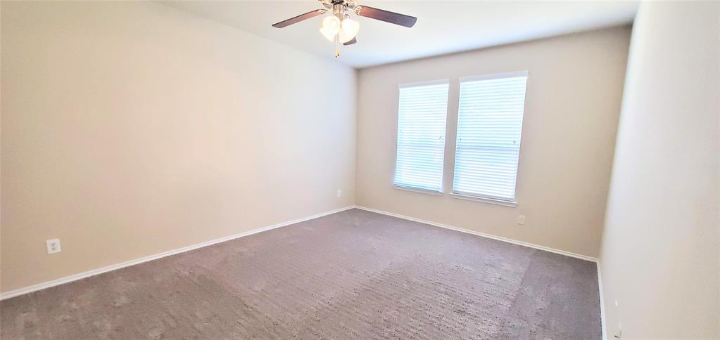 Pecan Grove #1 - Residential Lease