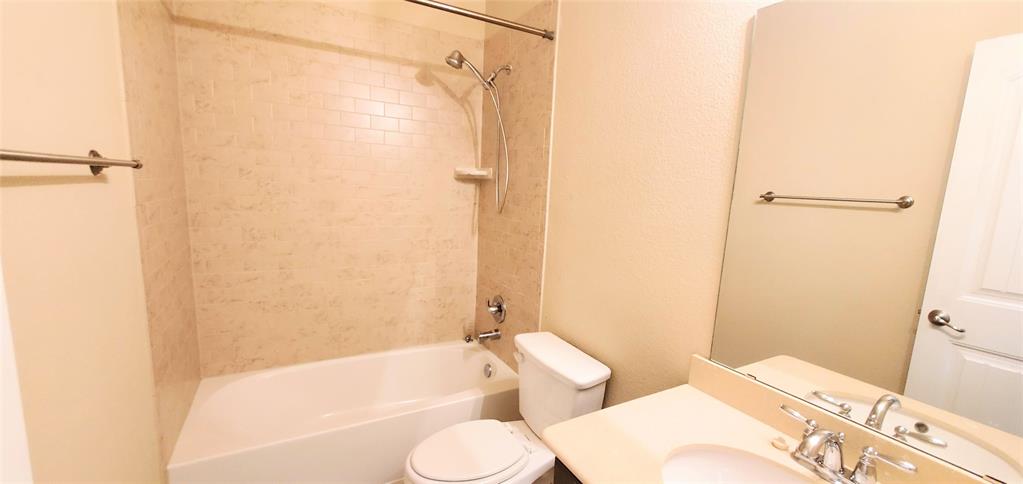 Pecan Grove #1 - Residential Lease