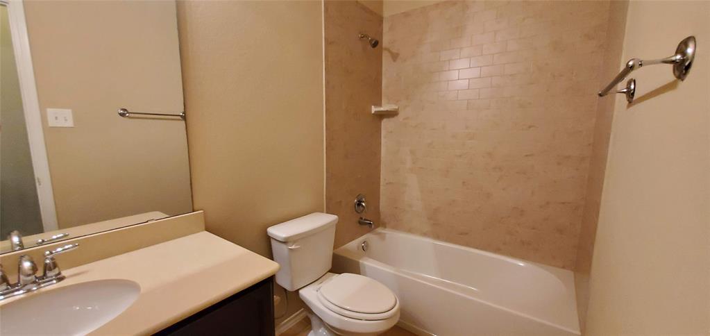 Pecan Grove #1 - Residential Lease