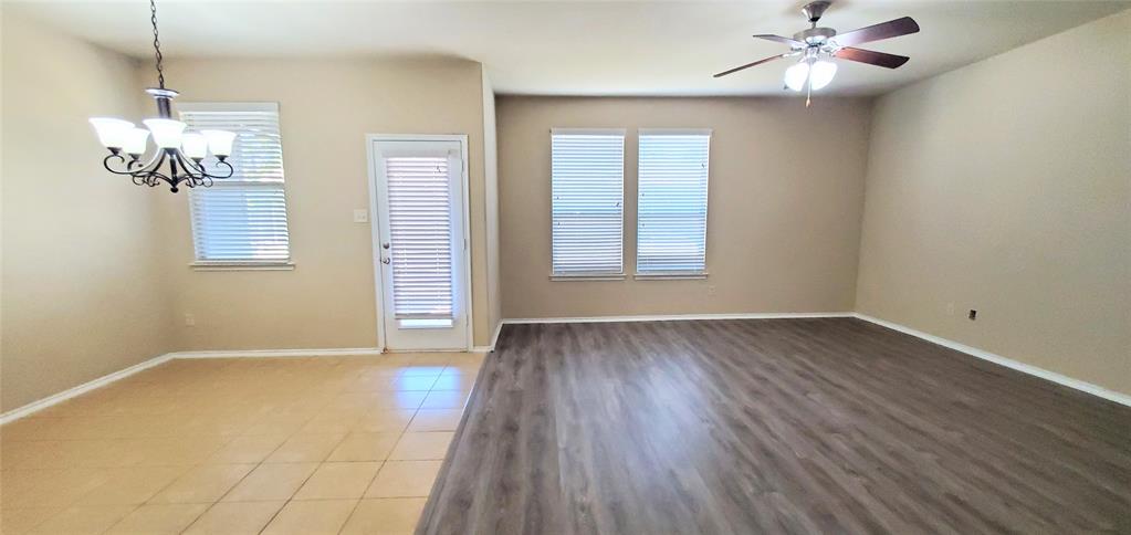 Pecan Grove #1 - Residential Lease