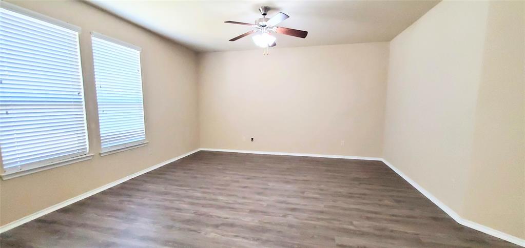 Pecan Grove #1 - Residential Lease