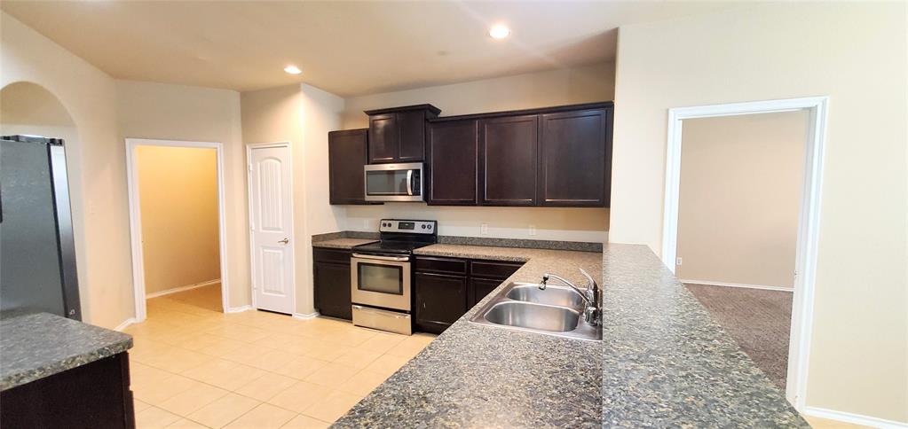 Pecan Grove #1 - Residential Lease