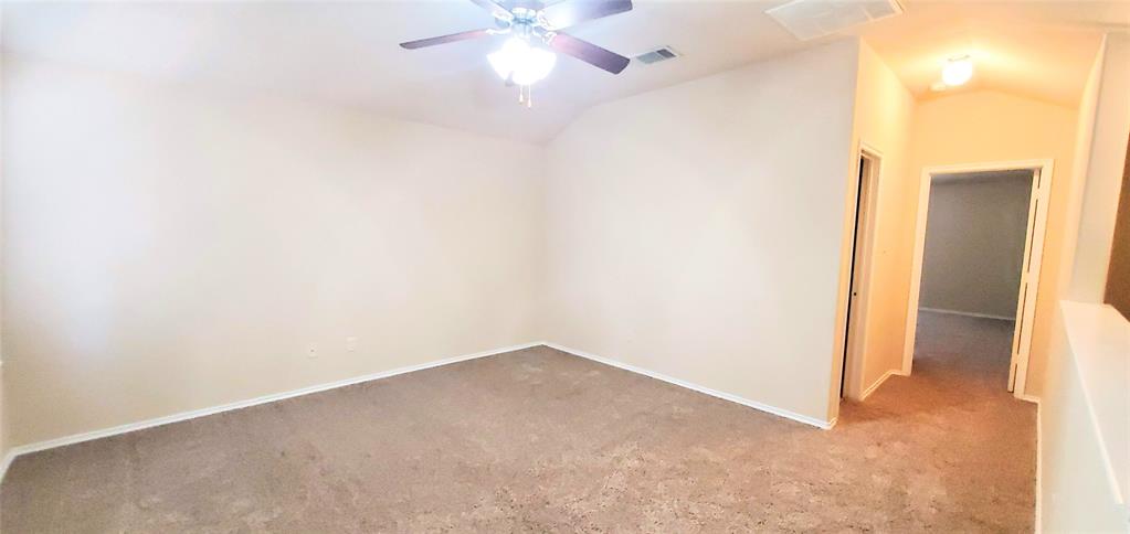 Pecan Grove #1 - Residential Lease