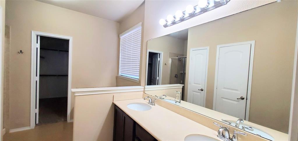 Pecan Grove #1 - Residential Lease