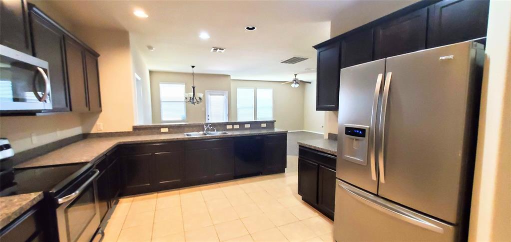 Pecan Grove #1 - Residential Lease