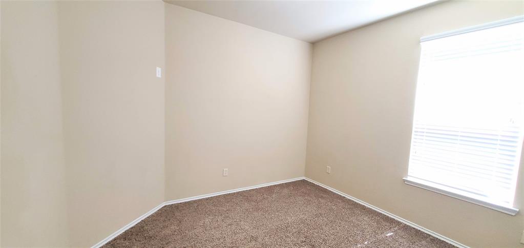 Pecan Grove #1 - Residential Lease