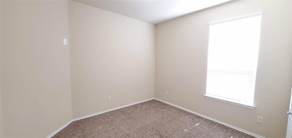 Pecan Grove #1 - Residential Lease