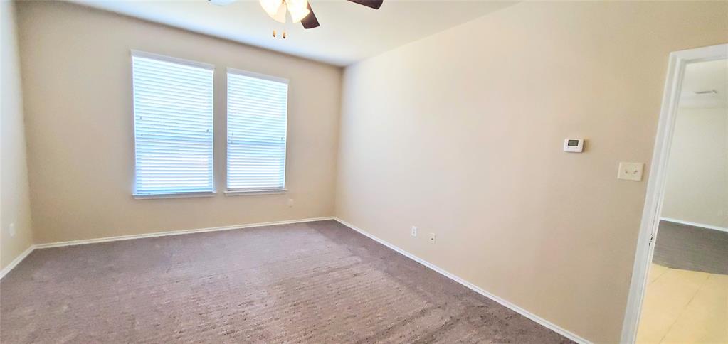 Pecan Grove #1 - Residential Lease