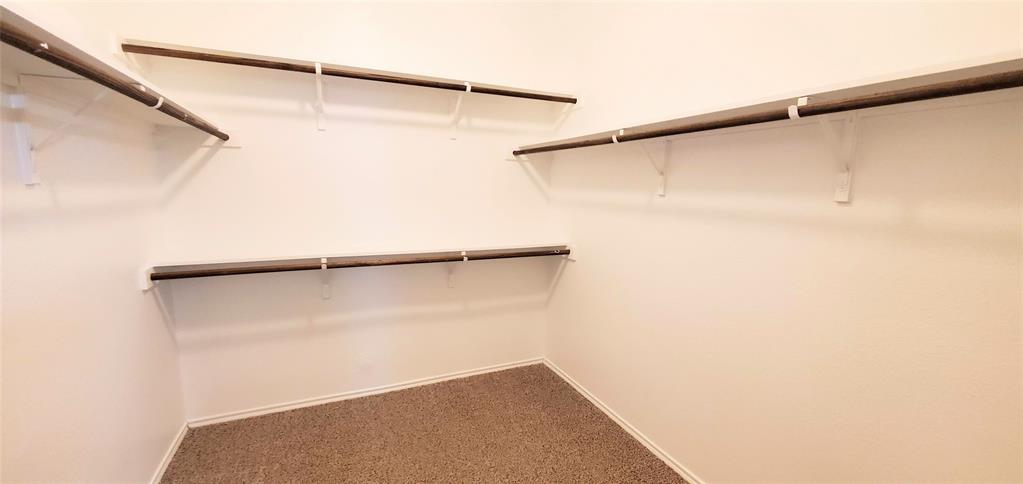 Pecan Grove #1 - Residential Lease