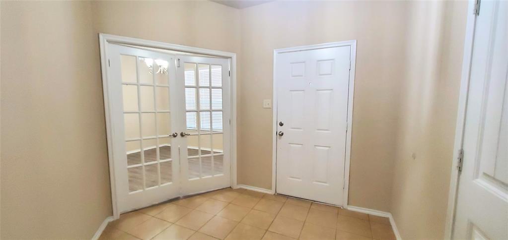 Pecan Grove #1 - Residential Lease