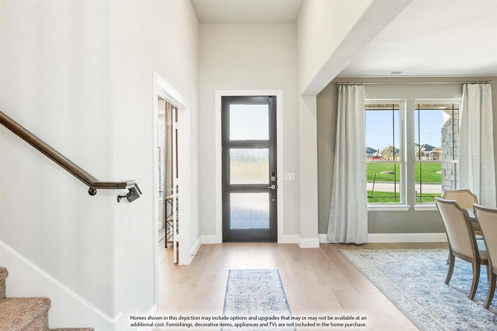 Wildflower Ranch 60-65 - Residential