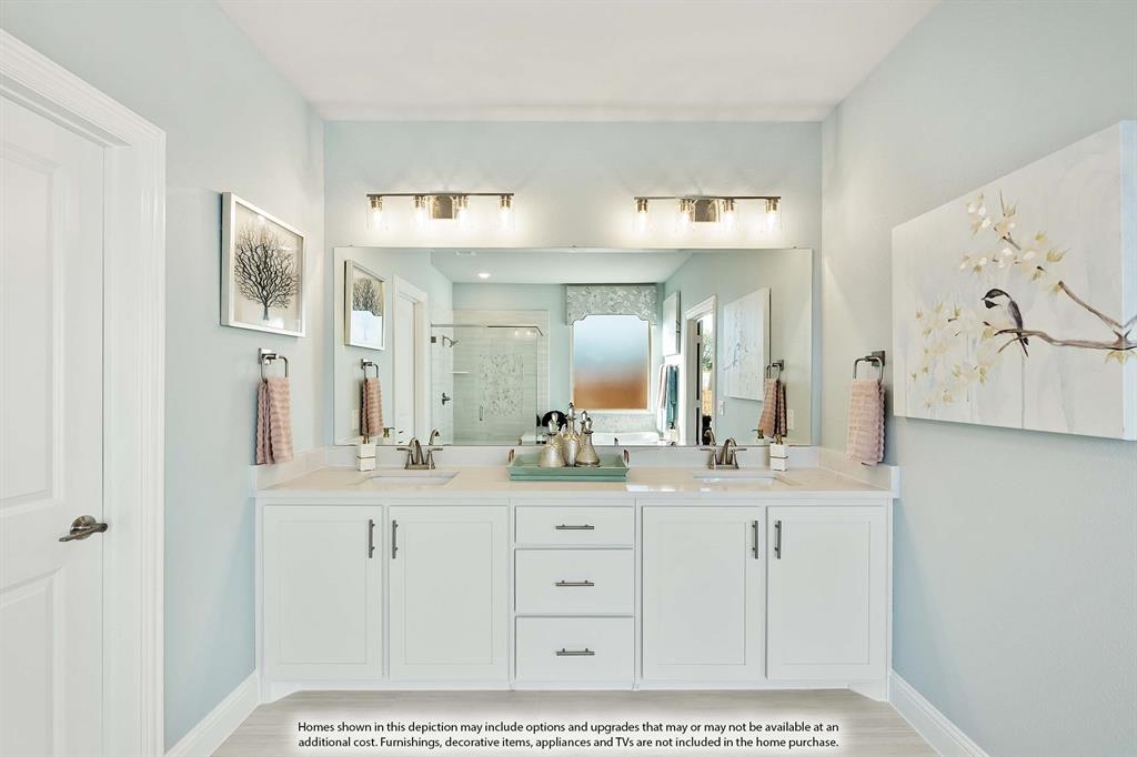 Wildflower Ranch 60-65 - Residential