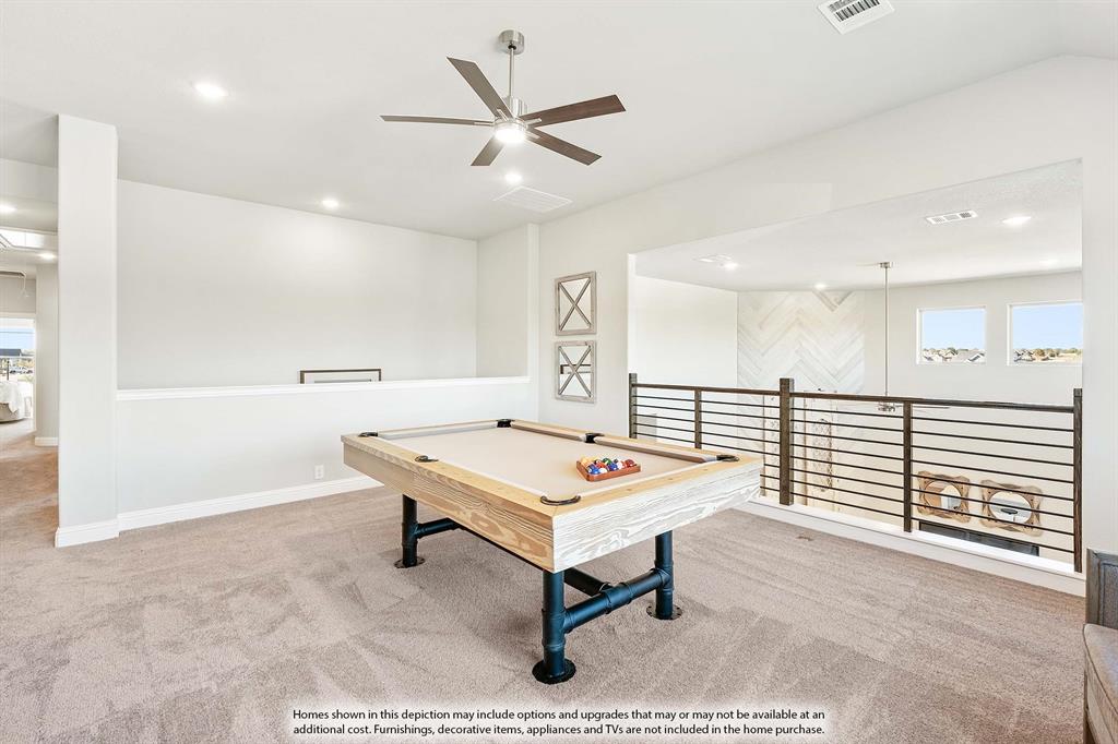 Wildflower Ranch 60-65 - Residential