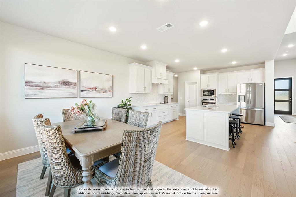 Wildflower Ranch 60-65 - Residential