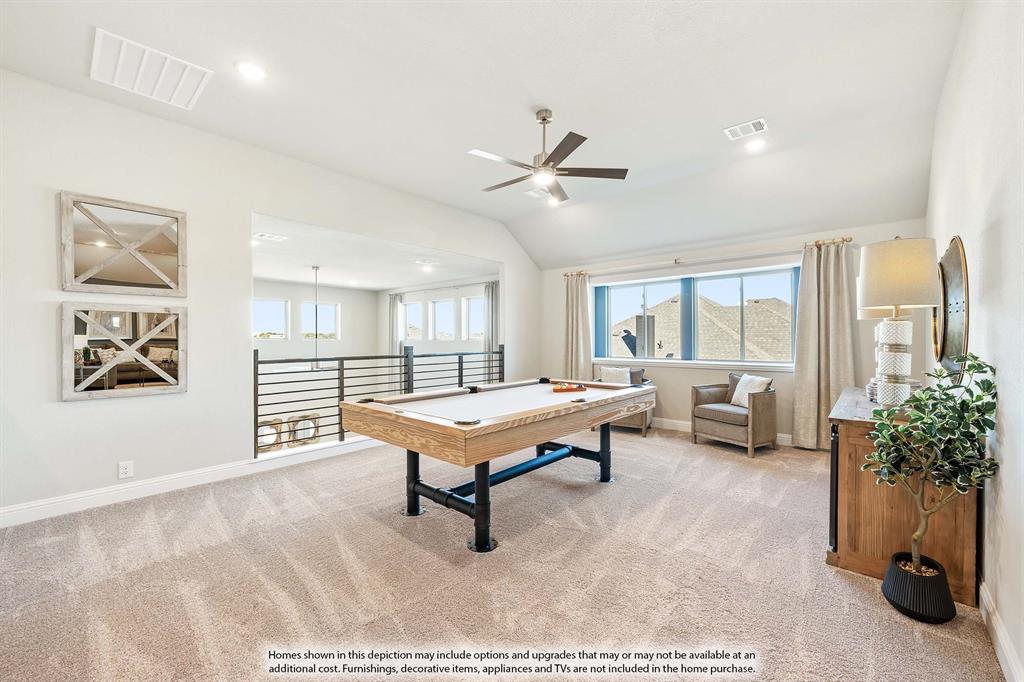 Wildflower Ranch 60-65 - Residential