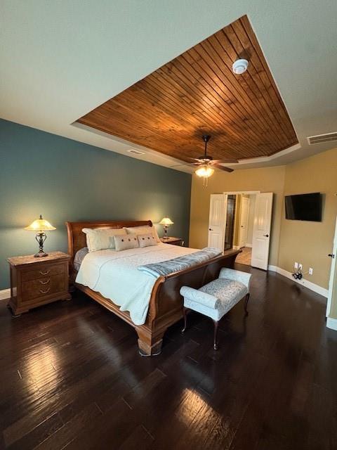 Trinity Falls - Residential