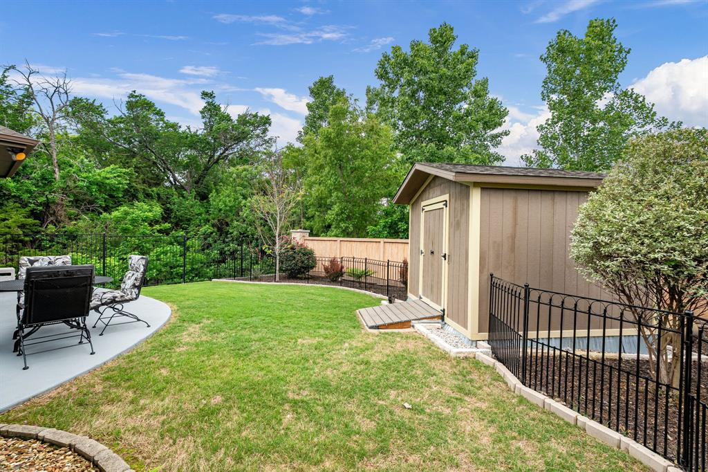 Trinity Falls - Residential