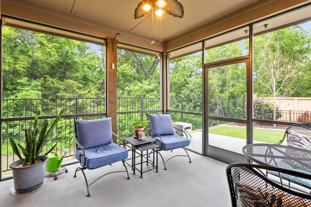 Trinity Falls - Residential