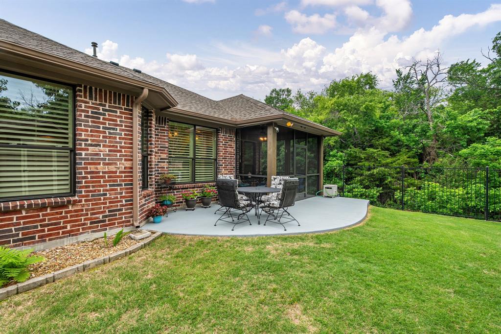 Trinity Falls - Residential