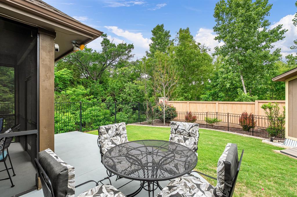 Trinity Falls - Residential
