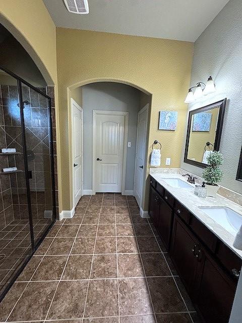 Trinity Falls - Residential