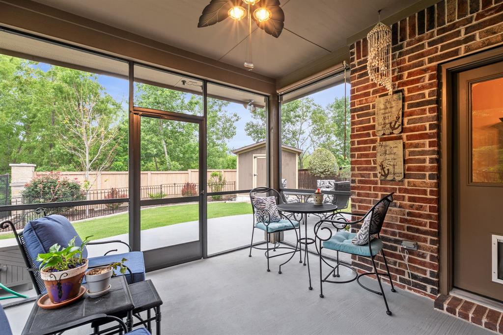 Trinity Falls - Residential