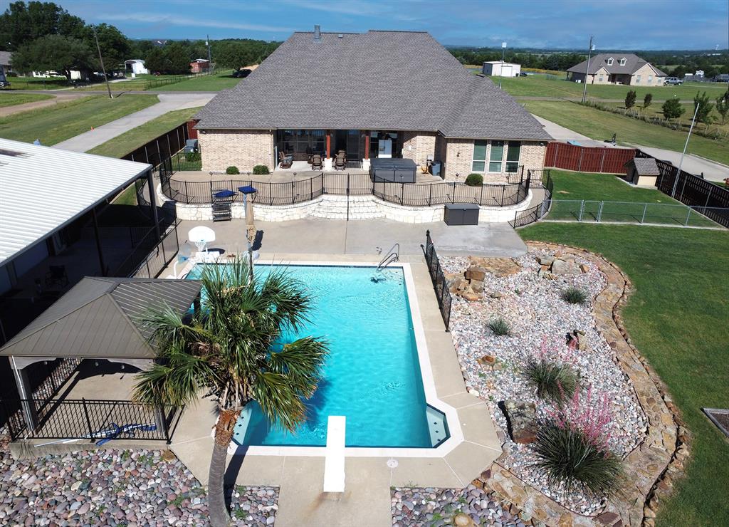 4816 Prairie Chapel Trail