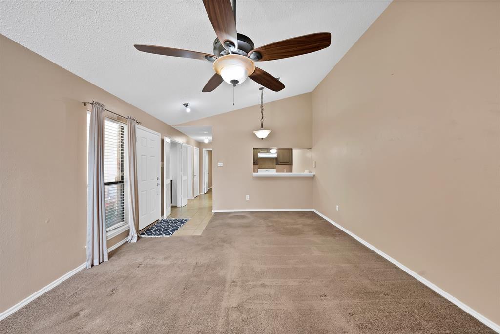 Cedar Place Garden Condminium - Residential
