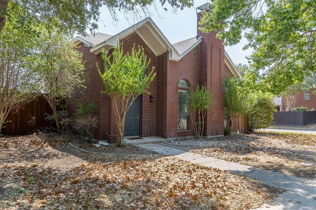 Raintree Village - Residential Lease