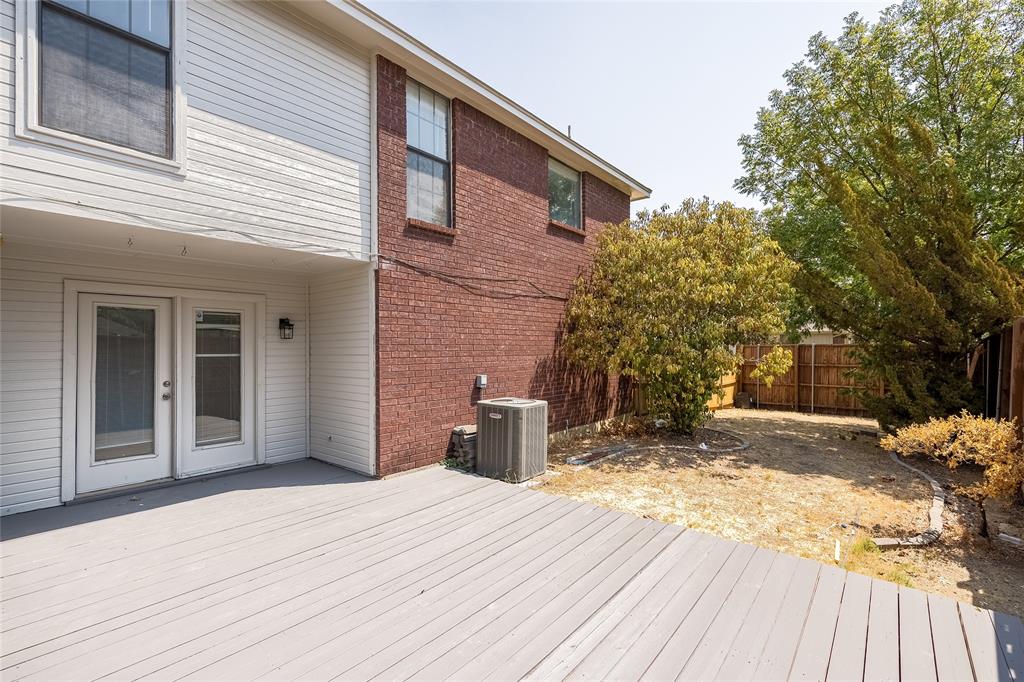 Raintree Village - Residential Lease