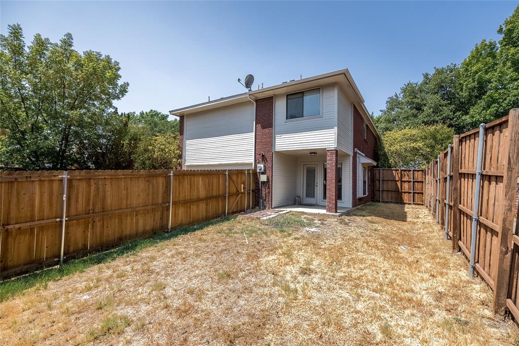 Raintree Village - Residential Lease