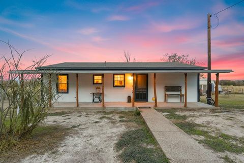Photo of 1085 County Road 172, Bluff Dale, TX 76433 (MLS # 21125733)