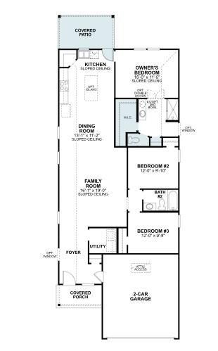 7437 Spicebush Drive