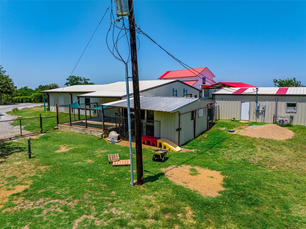 La Vista Grande Ests - Residential