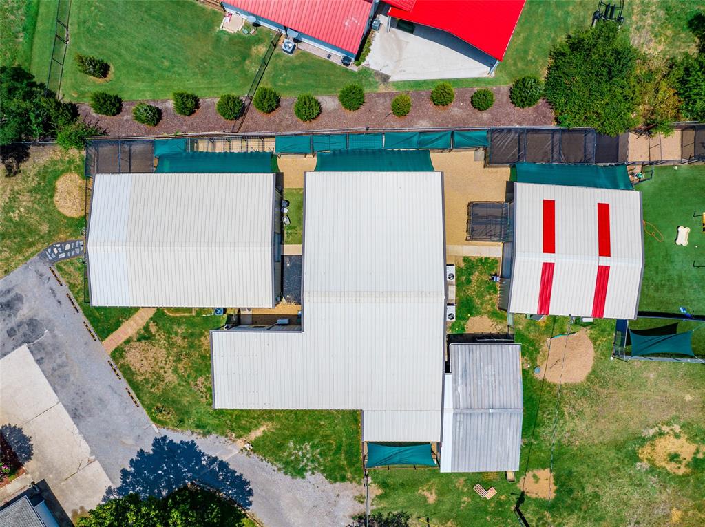 La Vista Grande Ests - Residential