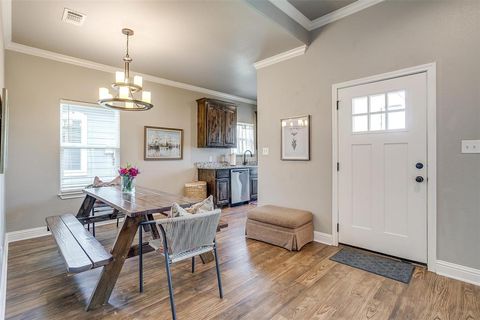 Photo of 2708 James Road, Granbury, TX 76049 (MLS # 21198206)