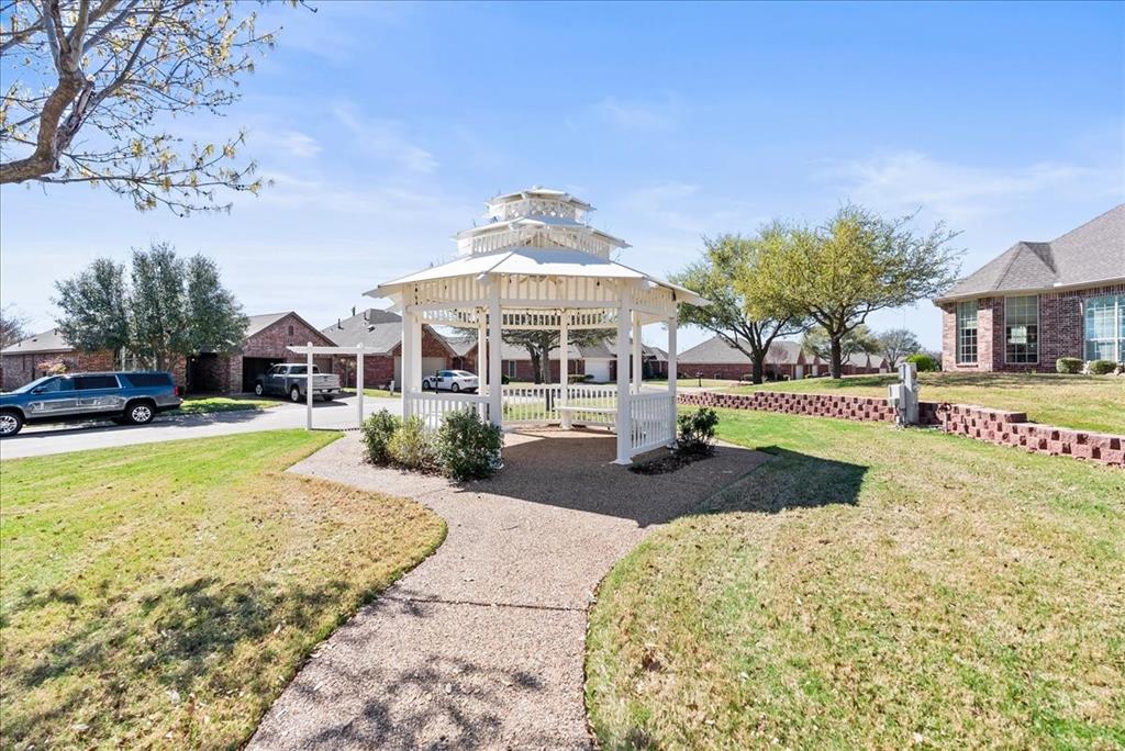 Cresthaven Cottages Condo - Residential