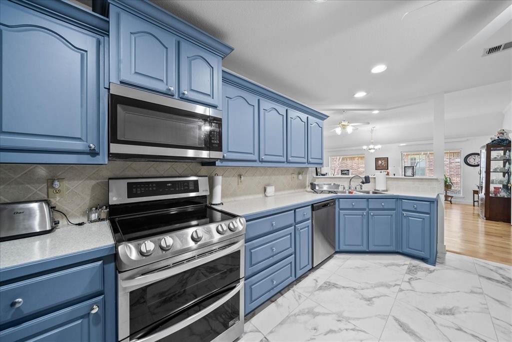 Cresthaven Cottages Condo - Residential