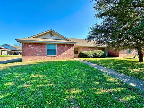10316 Hyacinth Lane Waco TX 76708