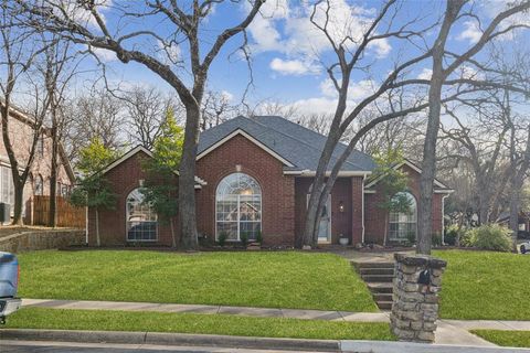 7600 Chestnut Drive North Richland Hills TX 76182