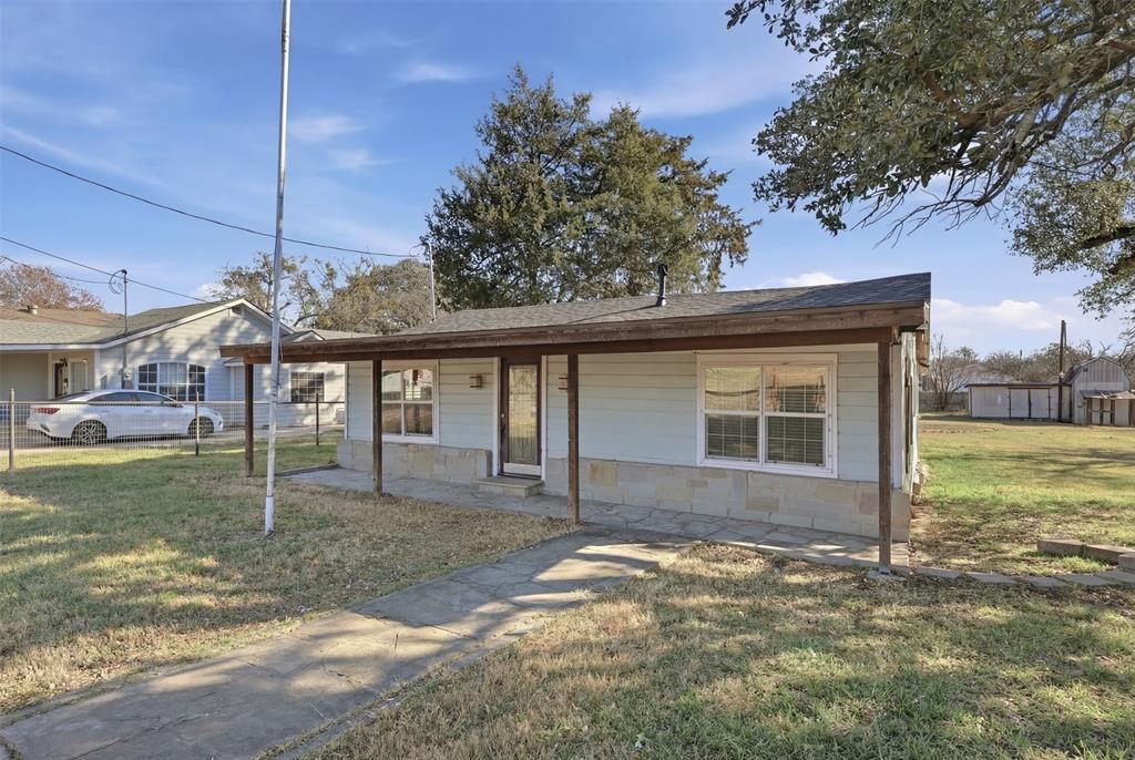 Milliken Heights - Residential