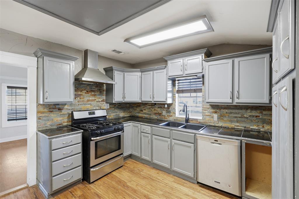 Milliken Heights - Residential