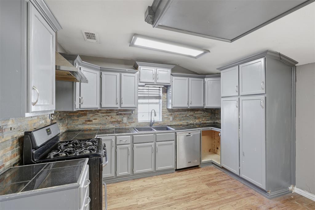 Milliken Heights - Residential