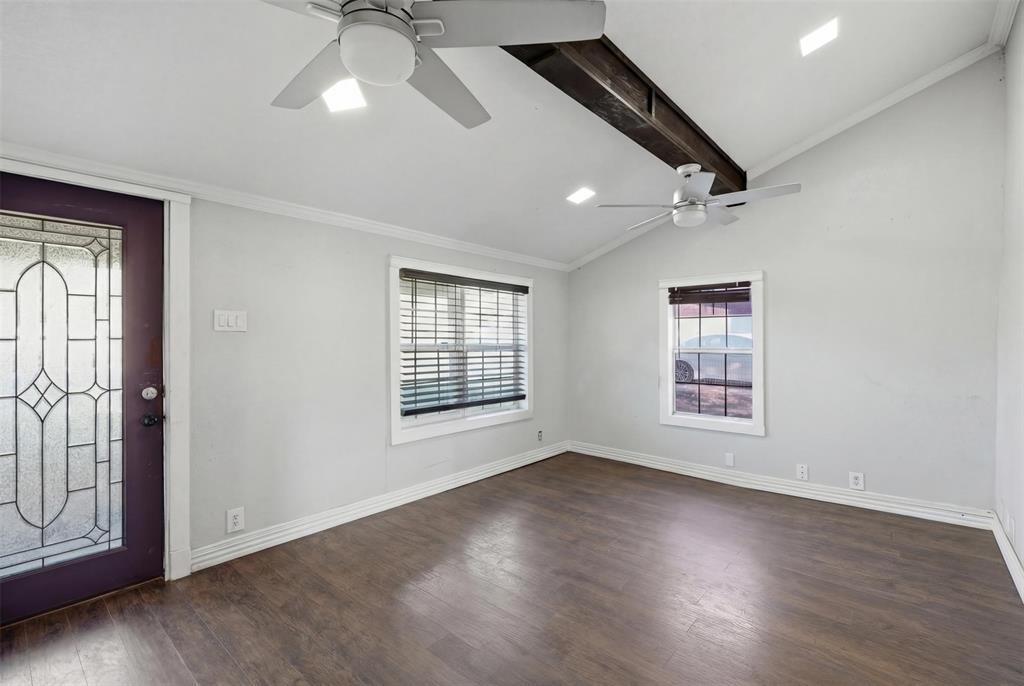 Milliken Heights - Residential