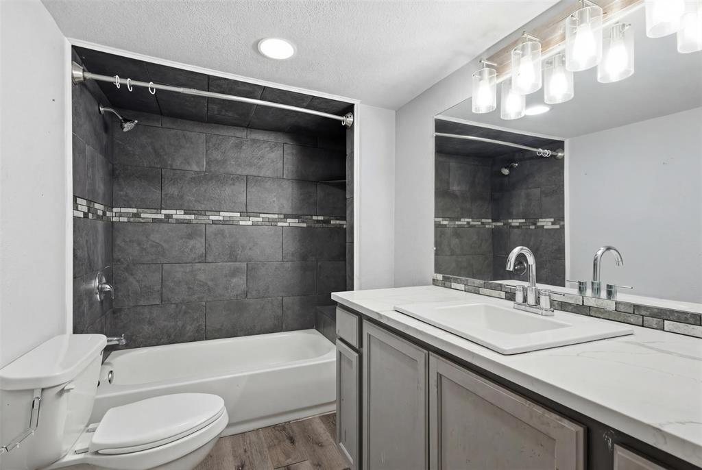 Milliken Heights - Residential