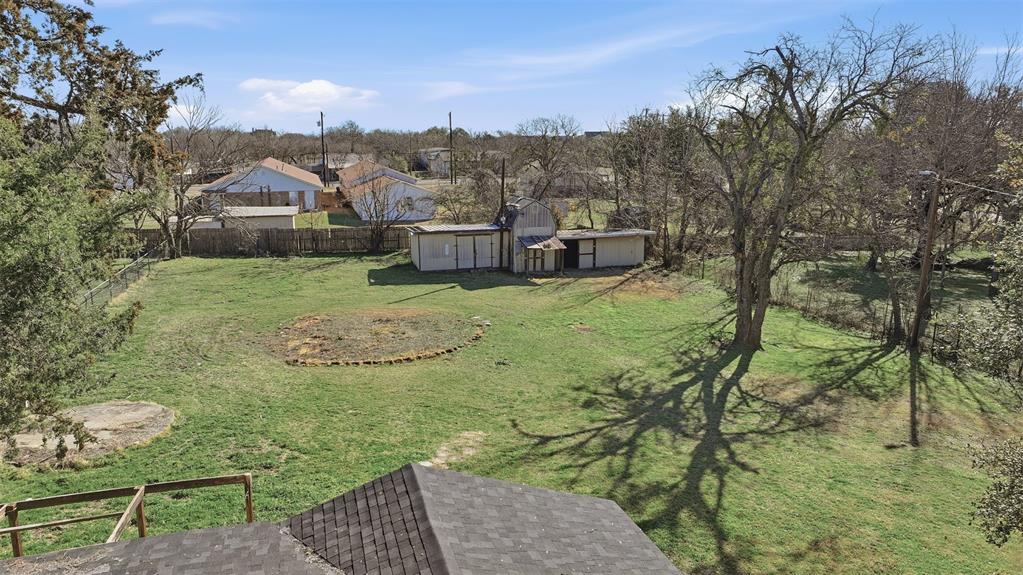 Milliken Heights - Residential