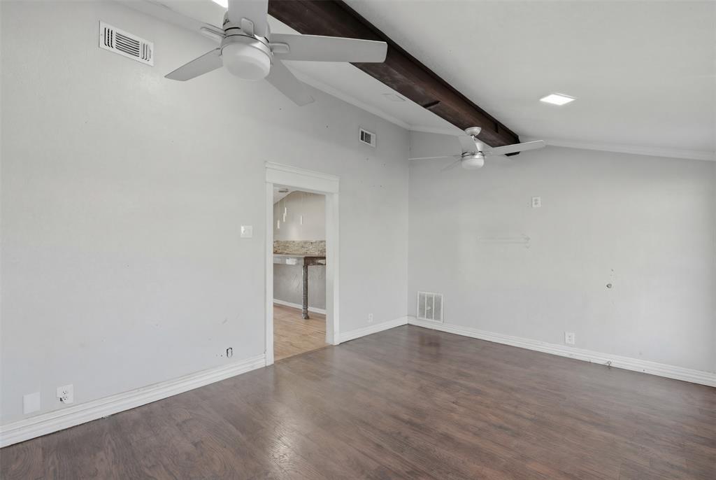 Milliken Heights - Residential